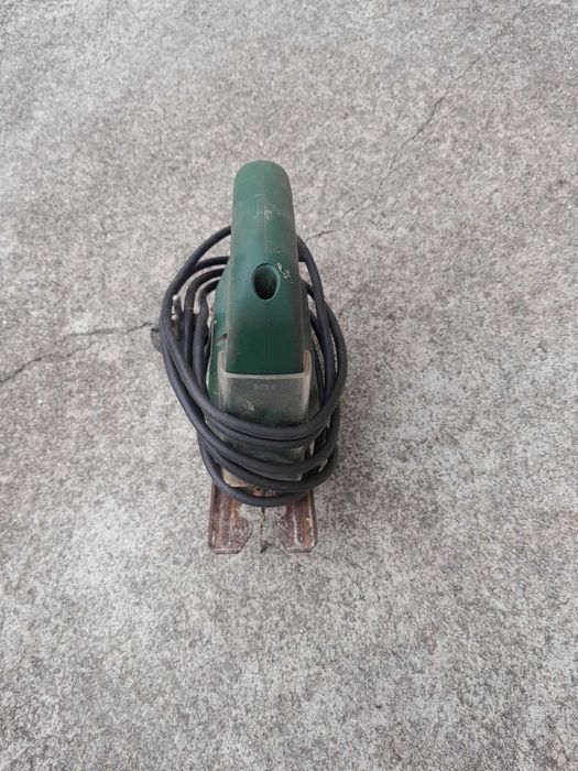 Serra tico tico  para madeira