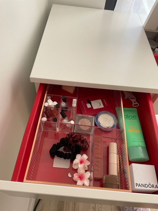 Toaletka ikea BRIMNES