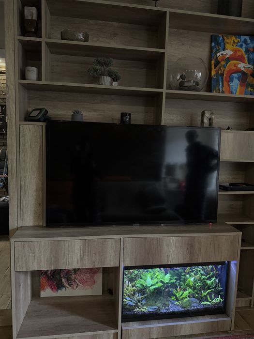 Продам телевізор Samsung великий