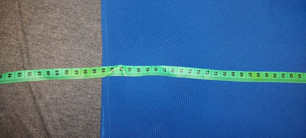 Платье весна-осень