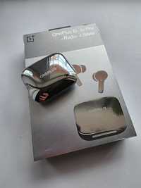 OnePlus Buds Pro Limited edition (Silver)