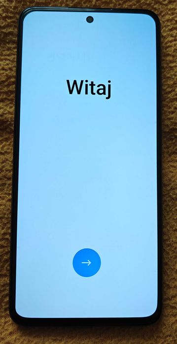 REALME 14 5G 12/256GB NFC DualSIM Storm Titanium