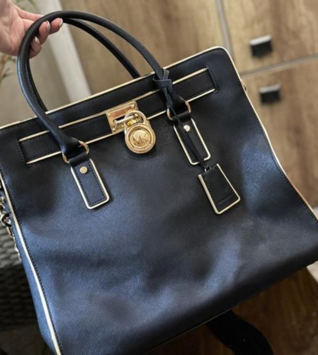 Брендова сумка  оригінал MICHAEL KORS