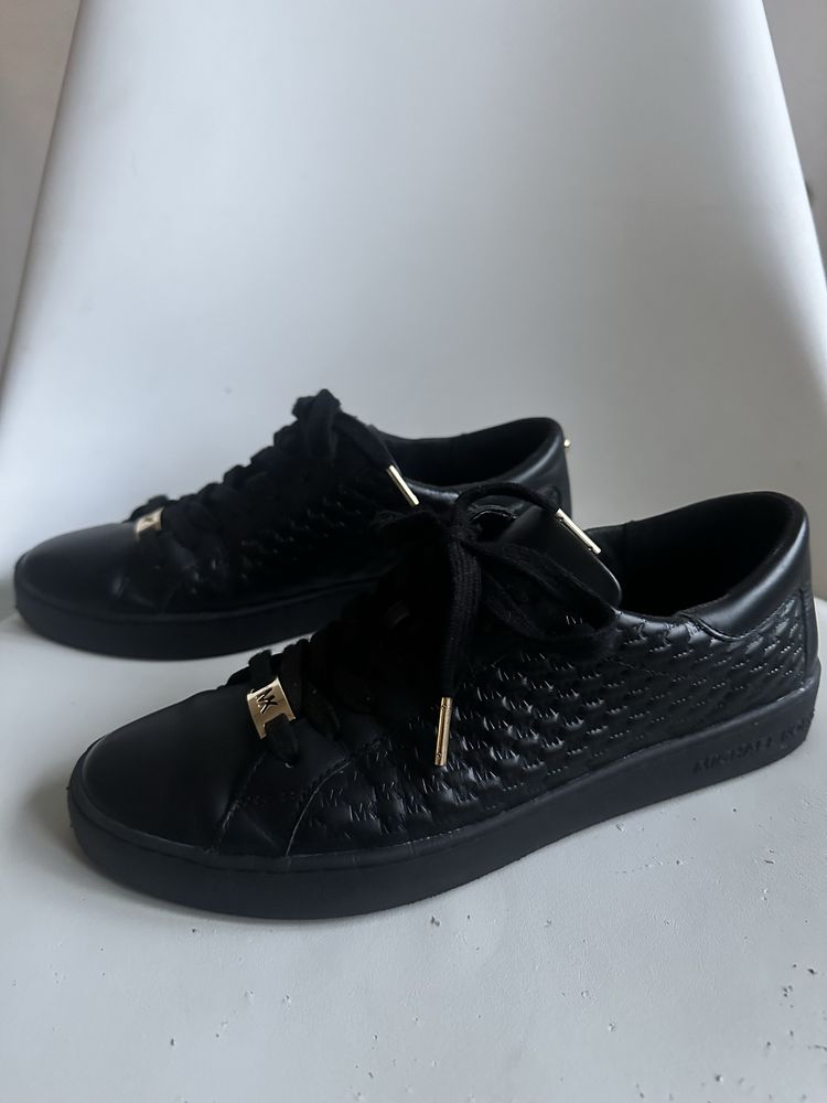 Кеди Michael Kors шкіра 39