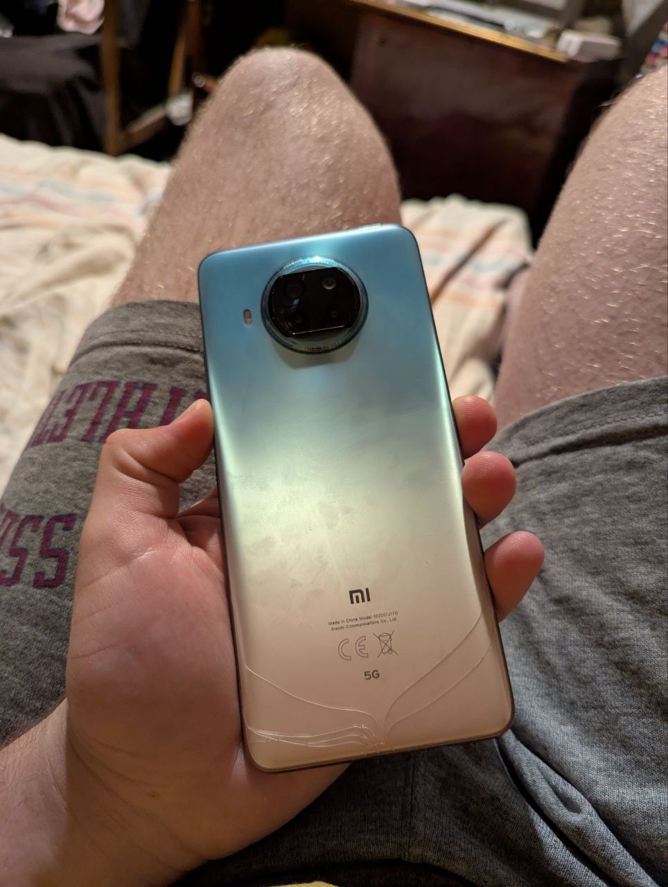 Xiaomi mi 10t lite 128gb