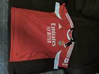 Benfica t-shirt XL