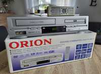 Orion DVD/VR-2961Y #Magnetowid VHS #Combo DVD # 6 Głowic Hi-Fi Stereo