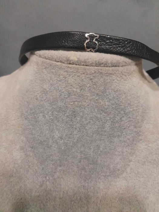 Colares e pulseiras em prata