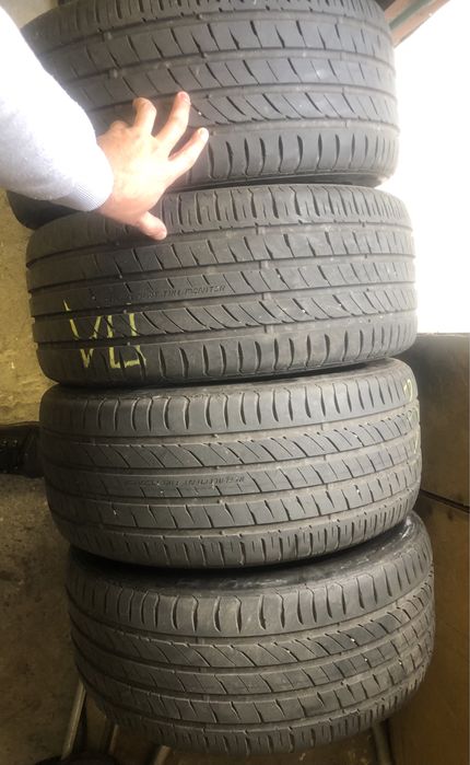 General Tire ALTIMAX ONE S 245/45 R17 99Y XL