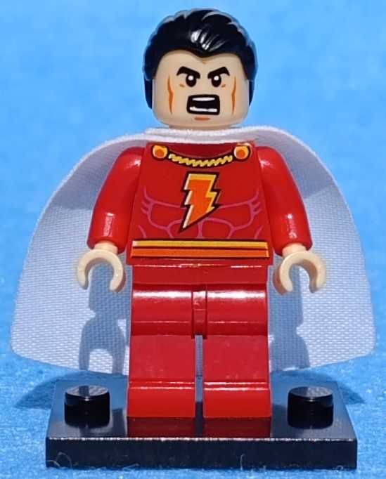 Shazam BD (DC Comics)