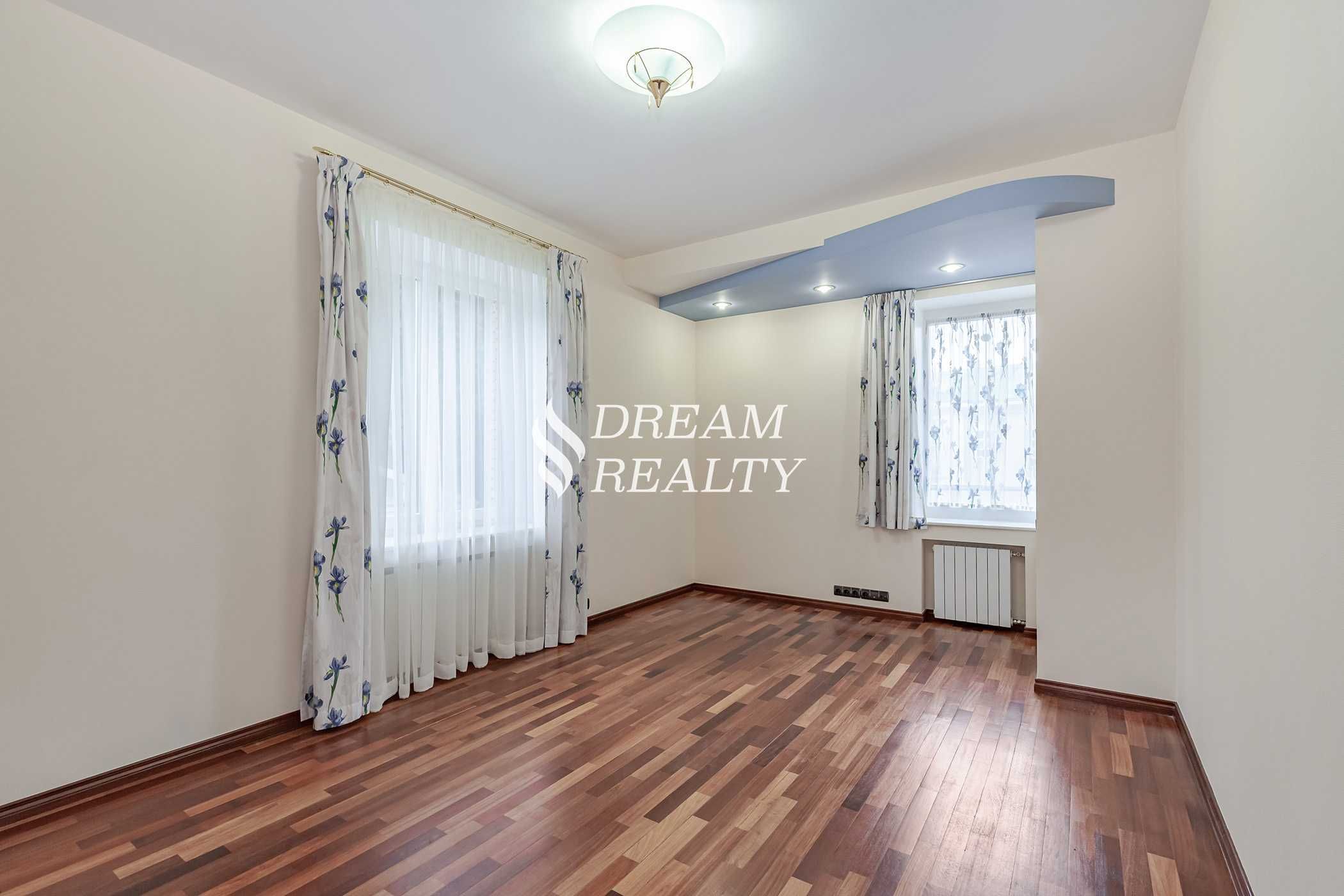 Оренда, вул. Івана Мазепи, 10, 4 кімнати, 155 м², Арсенальна, Печерськ