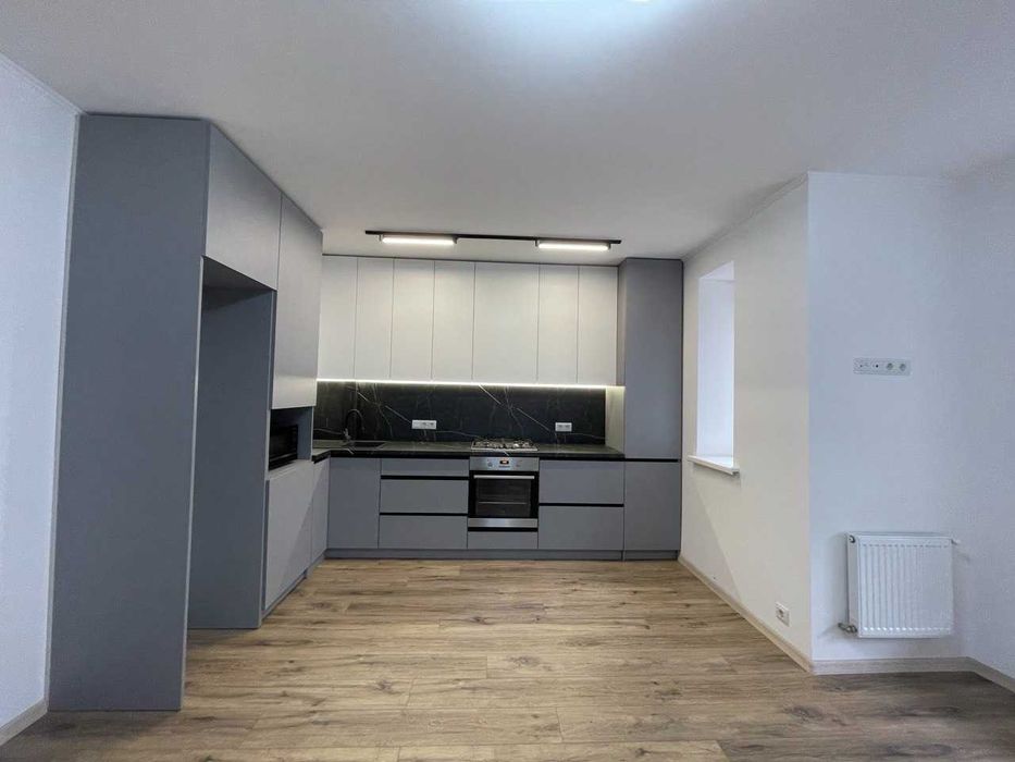 Продаж 2-кімнатної квартири з євроремонтом в ЖК Калинова Слобода