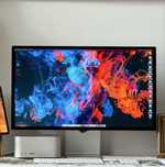 Apple Mac Studio M1 Max, Apple Studio Display komplet