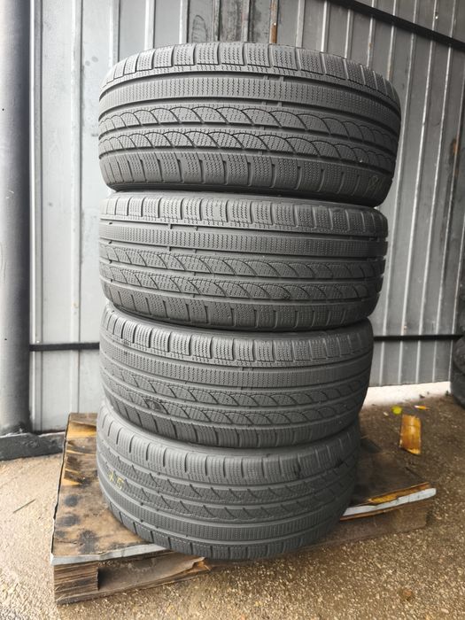 Автошины 235/45r18 резина Imperial шины зимние