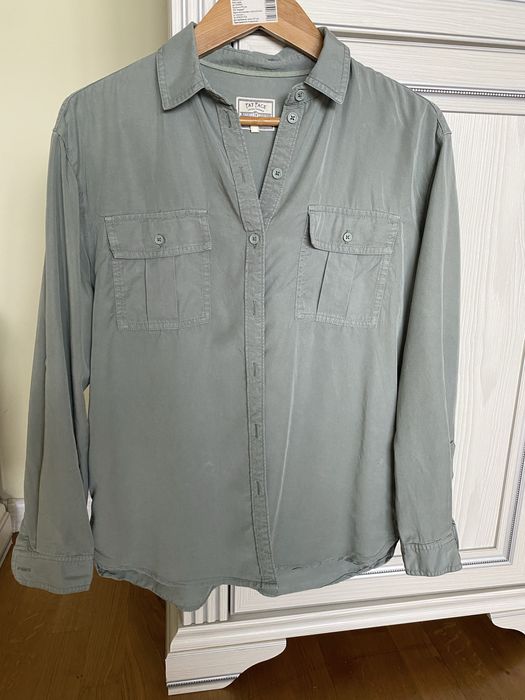 Рубашка женская FatFace