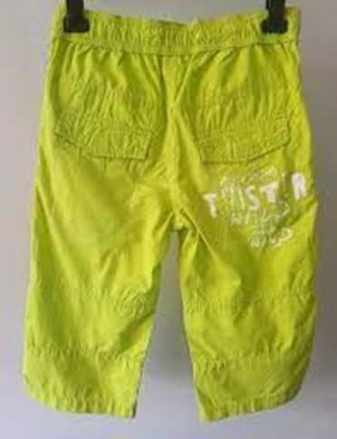 Spodenki Comp Authentic Sportswear 52 KappAhl r 146 stan idealny