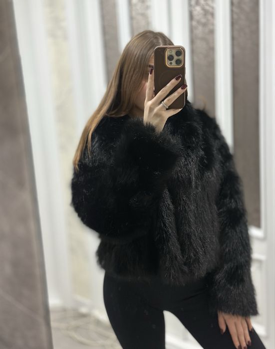 Еко шуба / эко шуба