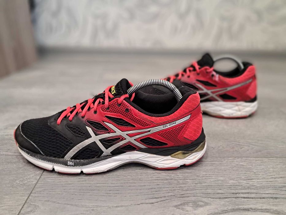 Оригінальні кросівки Asics Gel-Zone