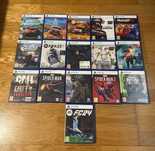 Jogos como Novos Playstation 5 (PS5)