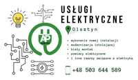 Elektryk Olsztyn