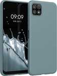 kwmobile etui do samsung galaxy a22 5g obudowa z tpu elastyczny opis