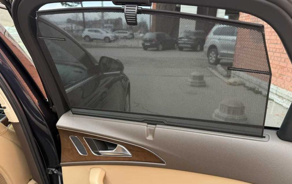 Audi A6, 2014 3.0Tdi