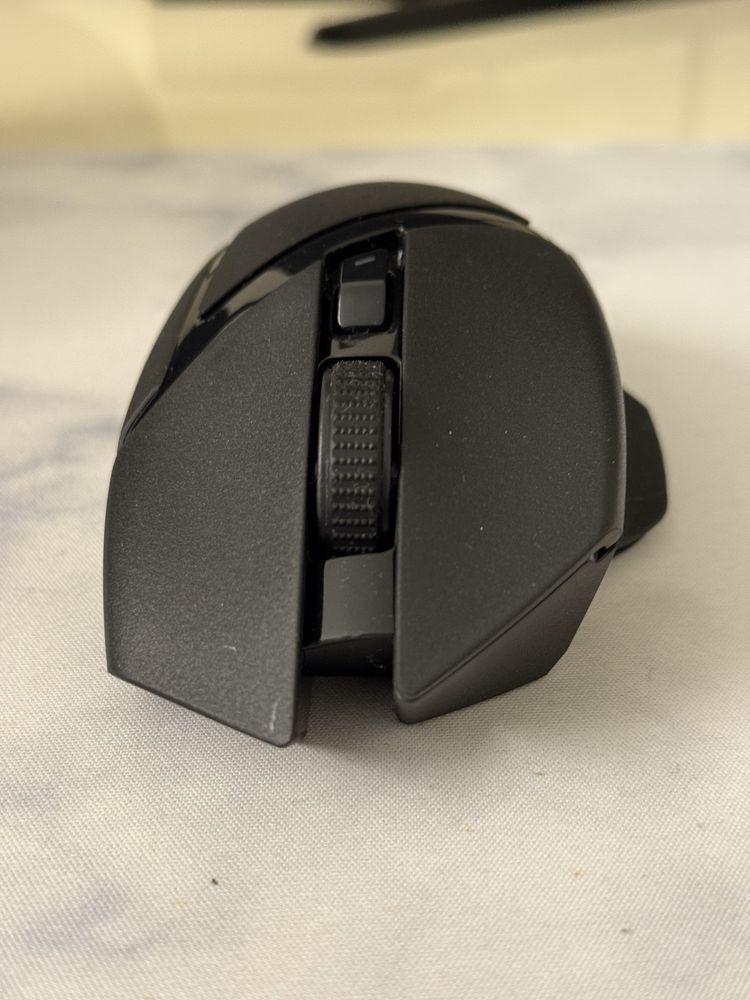 Razer Basilisk X Hyperspeed Wireless Como Novo