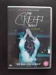 Dvd - The Creep Tapes - Temporada 1