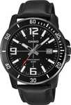 Zegarek Męski Casio MTP-VD01BL-1BVUDF