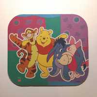 Tapete de rato | Disney - Winnie-the-Pooh