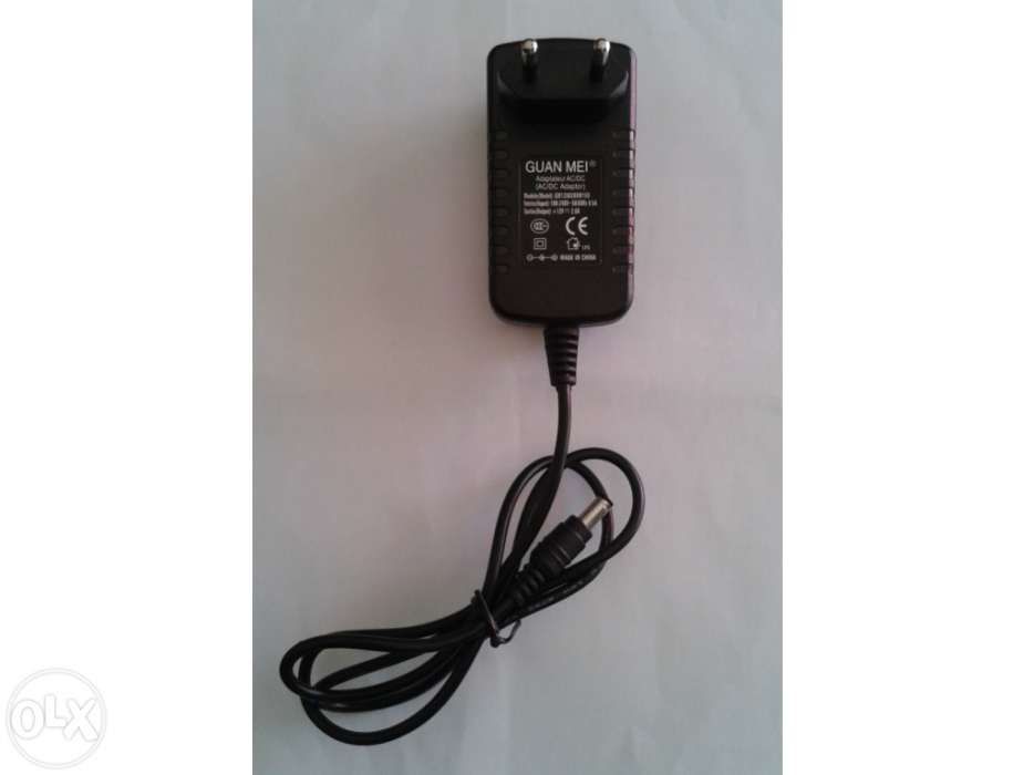 Transformador 12V 2A