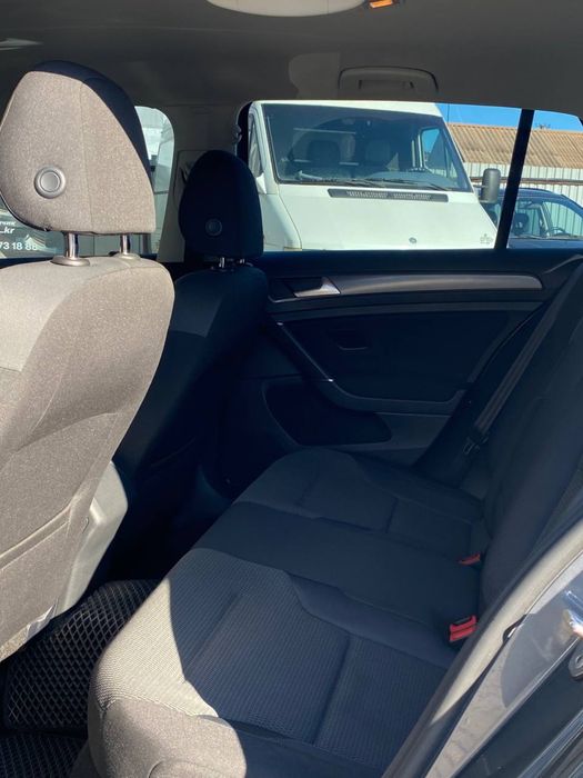 Volkswagen Golf 7, Автомат, 64 тис. км. Ідеальний!