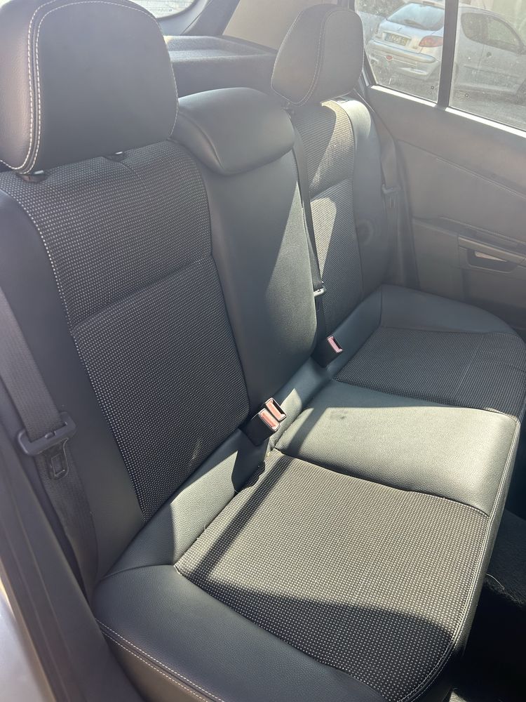 Opel Astra CosmoFlex 1.7 CDTI – 110cv – 6 velocidades