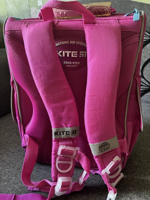 Рюкзак ортопедичний