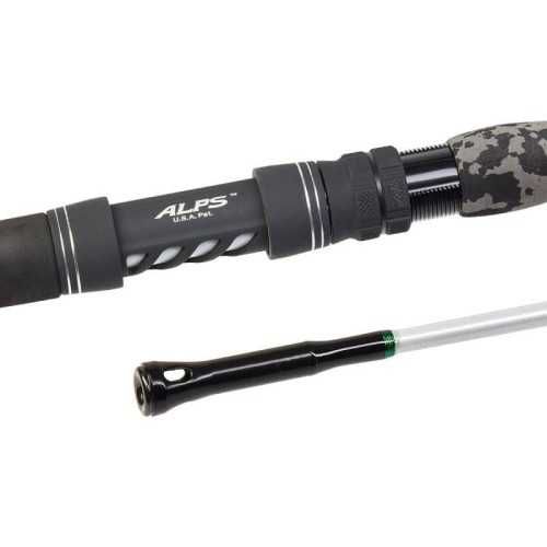 Wędka MADCAT WHITE INLINE LFC 2.10m 30lbs/Komis Krzysiek
