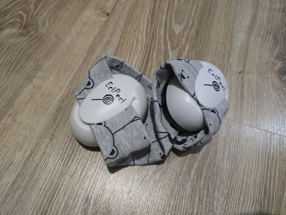 Słuchawki wygłuszające