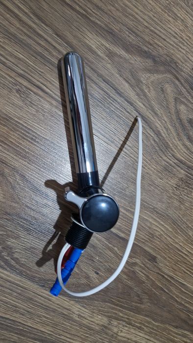 Kran do przyczepy kempingowej ,kampera