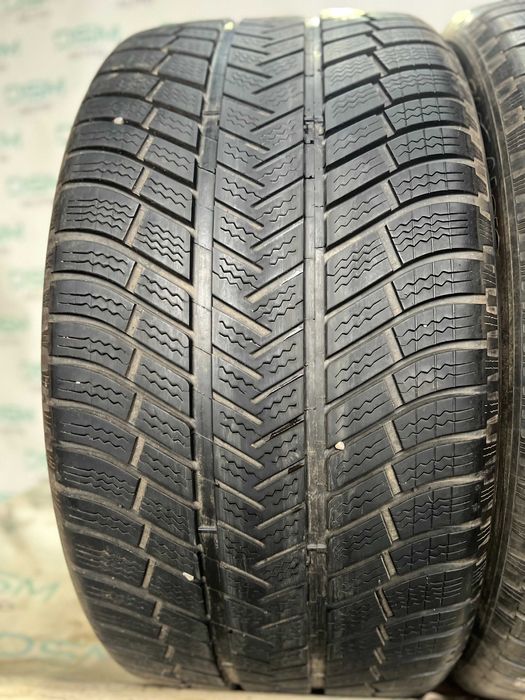 Скад шин б/в. 285/40 R19 Michelin Pilot Alpin PA2