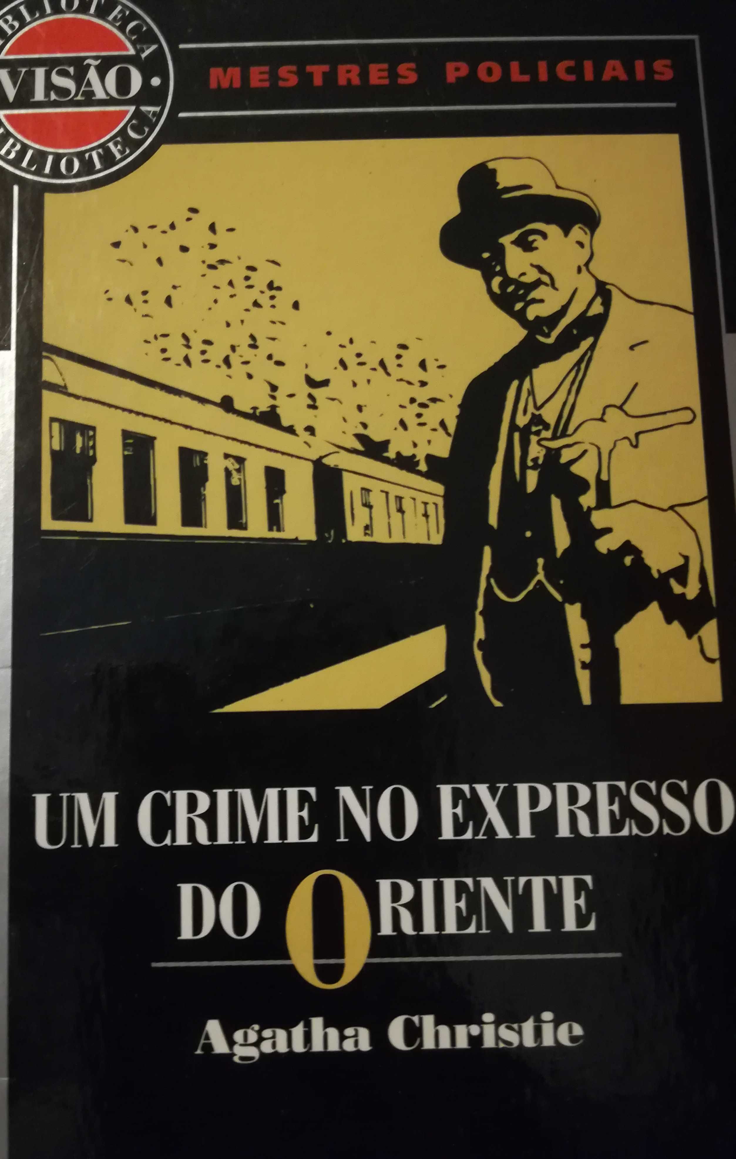 Mestres Policiais - Biblioteca Visão