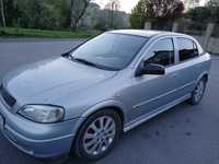 Opel Astra ll 2.0 Dti