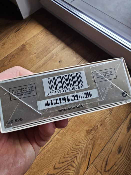 Perfumy damskie Chanel Gabrielle Paris Parfum