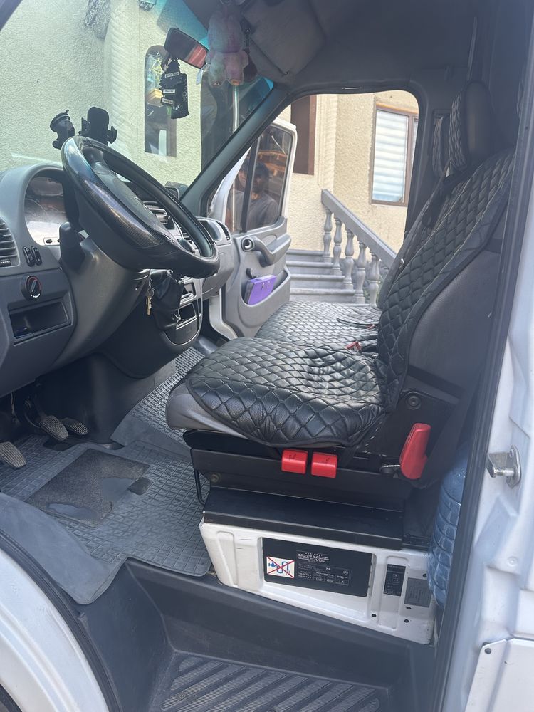 Продам Merzedes-Benz Sprinter