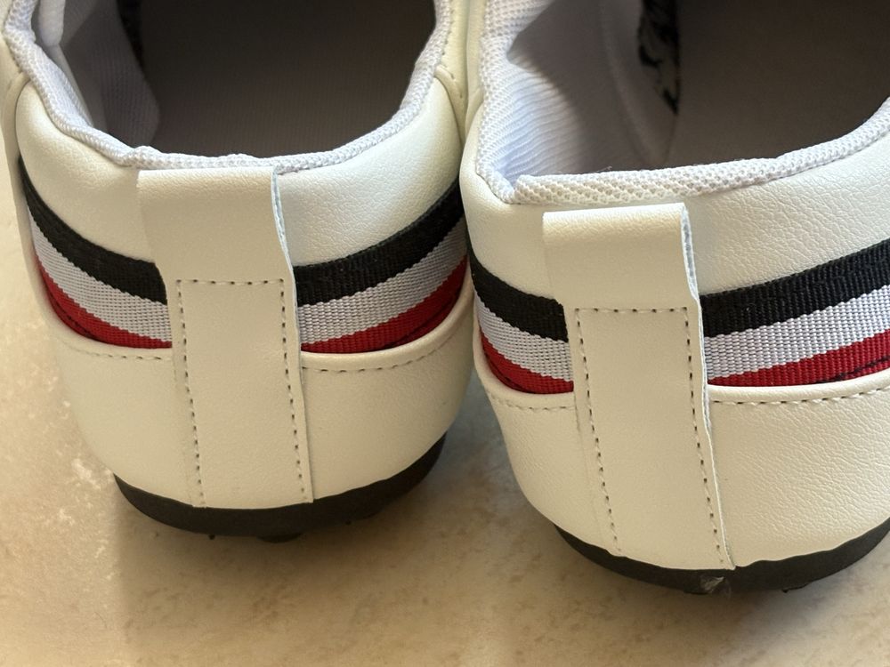 Sapato novo n 42