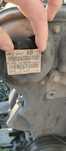 Блок двигателя FORD Focus 2, Engine 1.6L Zetec-S PFI (100PS) SHDA,