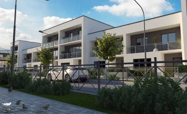 Продаж котедж 100 м² вул. Панькова, КМ "Дубовий Гай", с. Липники