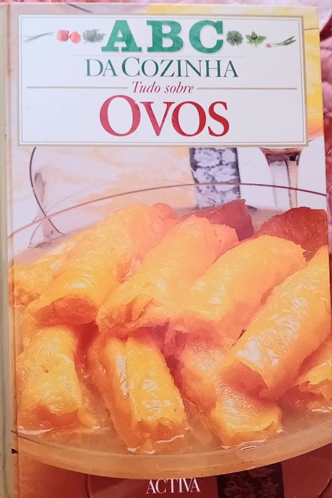 ABC Da Cozinha  (tudo sobre)