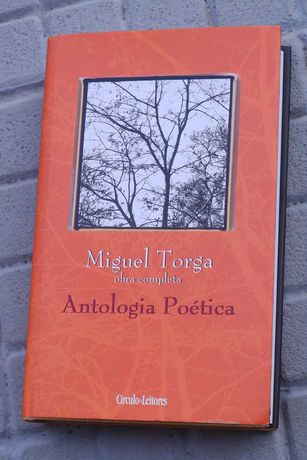 Miguel Torga antologia poética
