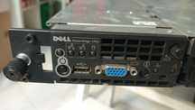 Servidor Dell power Edge 1750