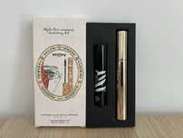 Sisley Phyto-Noir Mascara Discovery Kit - zestaw tusz + pomadka NOWY