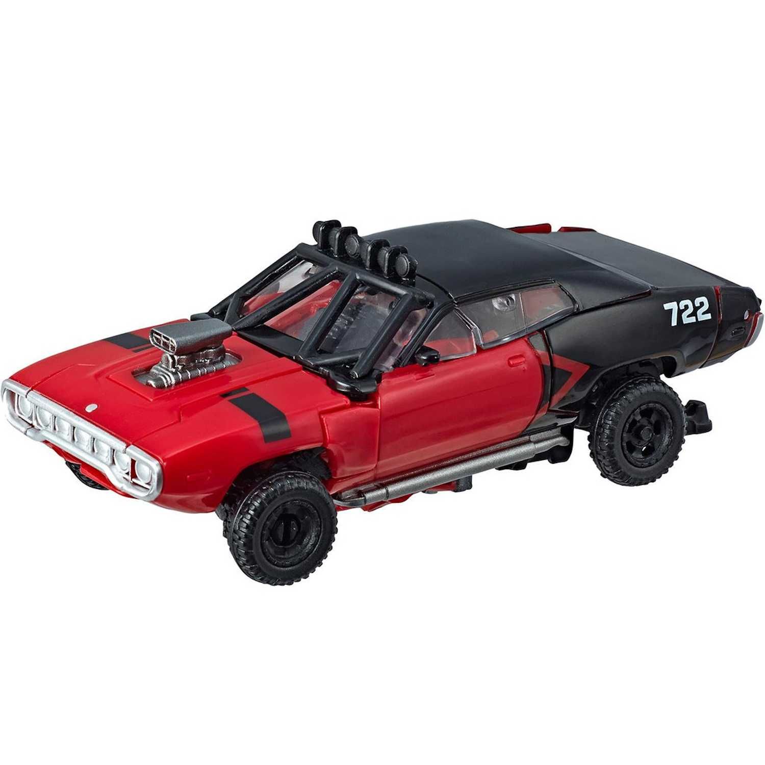 Transformers Buzzworthy Bumblebee Studio Series Tomy Shatter 40-BB